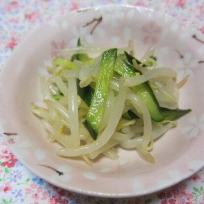 鶏ガラの旨みとごま油の香りがいいですね♪いつもポン酢一辺倒でしたがおかげ様でマンネリ脱出できました！